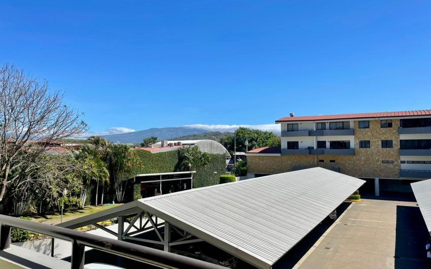 Avalon Santa Ana Centro! Apartamento amueblado con balcón