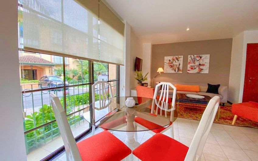 Apartamento en 1er nivel en San Rafael Escazú