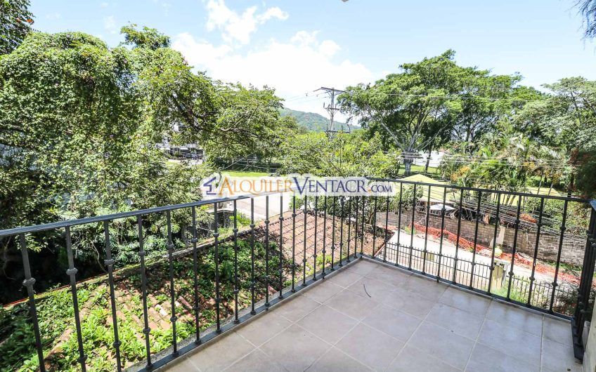 Apartamento de 3 habit. con vista x Country Club San Rafael Escazú