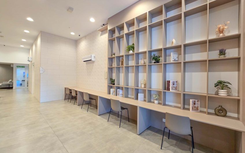 Torre Velo Nunciatura Rohrmoser! Para estrenar apartamento con vistas