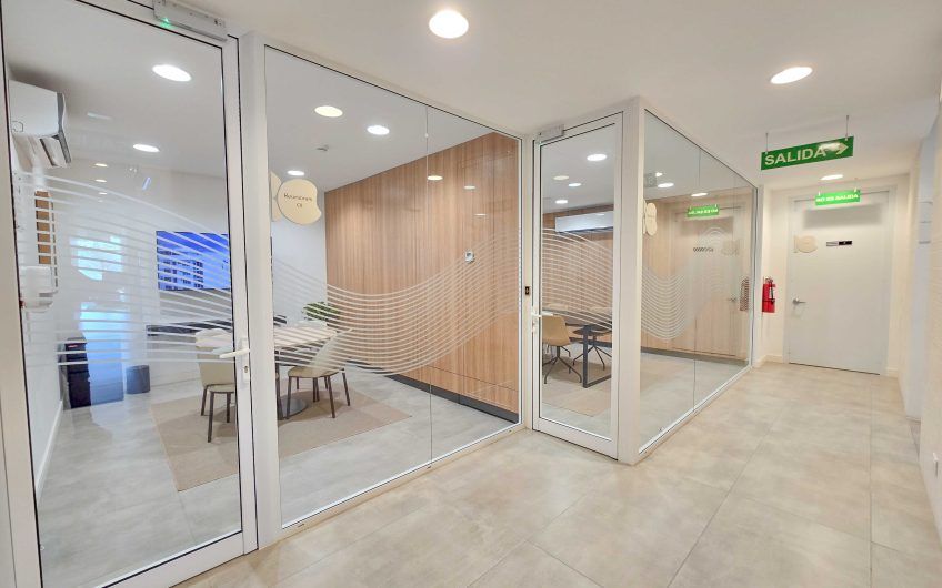 Torre Velo Nunciatura Rohrmoser! Para estrenar apartamento con vistas