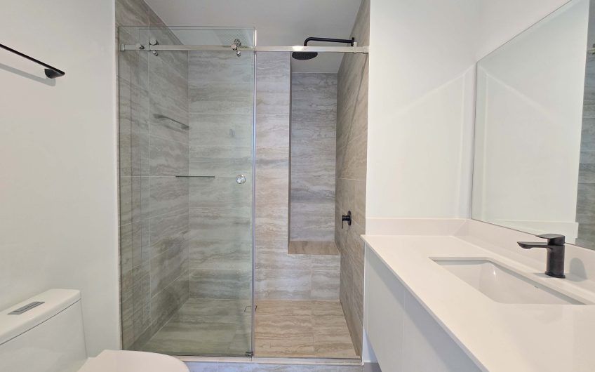 Torre Velo Nunciatura Rohrmoser! Para estrenar apartamento con vistas