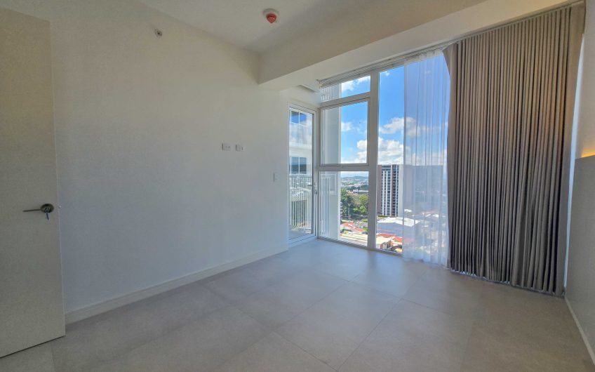 Torre Velo Nunciatura Rohrmoser! Para estrenar apartamento con vistas