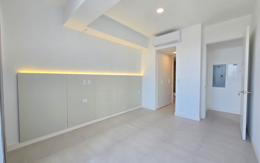 Torre Velo Nunciatura Rohrmoser! Para estrenar apartamento con vistas