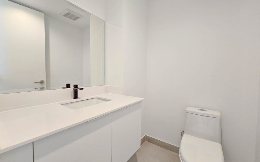 Torre Velo Nunciatura Rohrmoser! Para estrenar apartamento con vistas