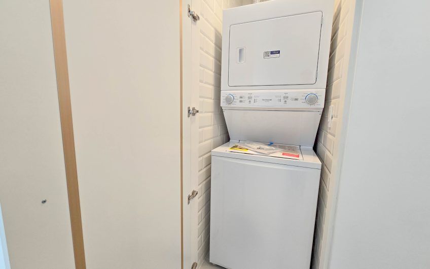 Torre Velo Nunciatura Rohrmoser! Para estrenar apartamento con vistas