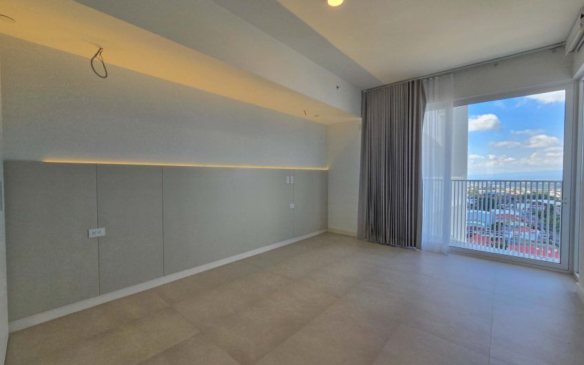 Torre Velo Nunciatura Rohrmoser! Para estrenar apartamento con vistas