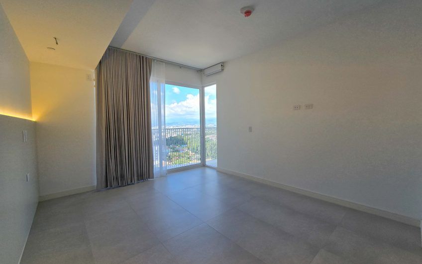 Torre Velo Nunciatura Rohrmoser! Para estrenar apartamento con vistas