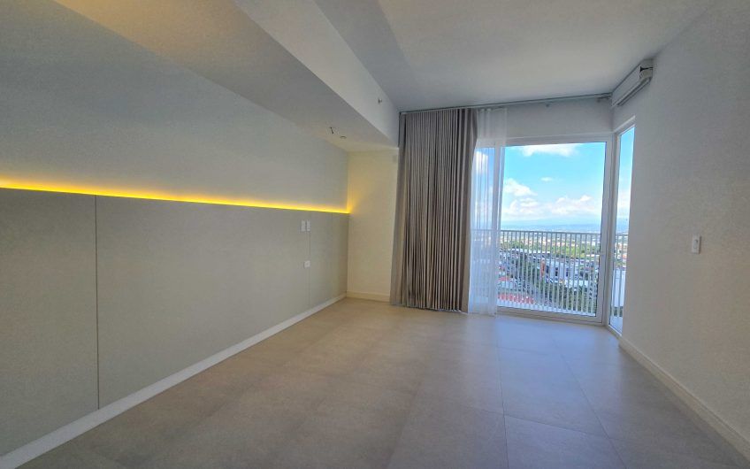 Torre Velo Nunciatura Rohrmoser! Para estrenar apartamento con vistas