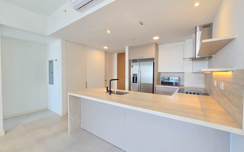 Torre Velo Nunciatura Rohrmoser! Para estrenar apartamento con vistas