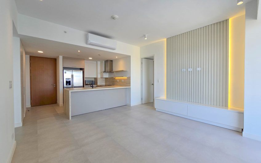 Torre Velo Nunciatura Rohrmoser! Para estrenar apartamento con vistas