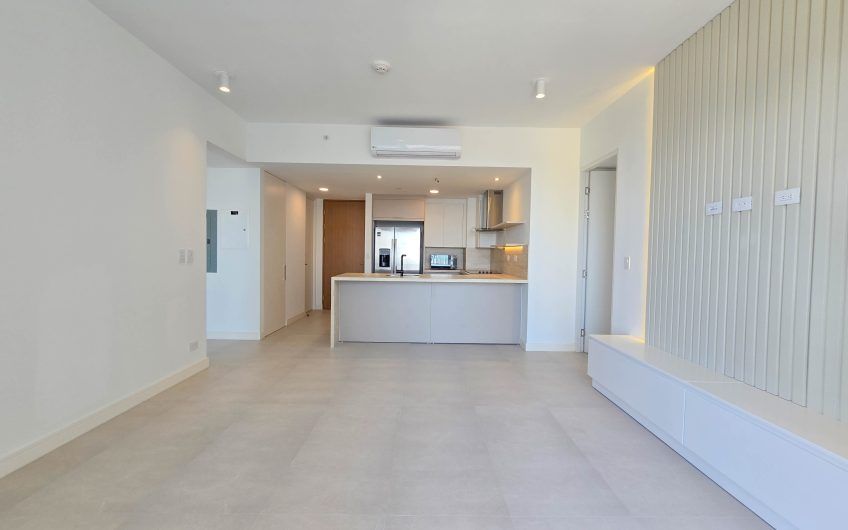 Torre Velo Nunciatura Rohrmoser! Para estrenar apartamento con vistas