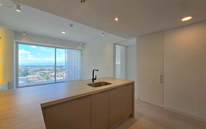 Torre Velo Nunciatura Rohrmoser! Para estrenar apartamento con vistas