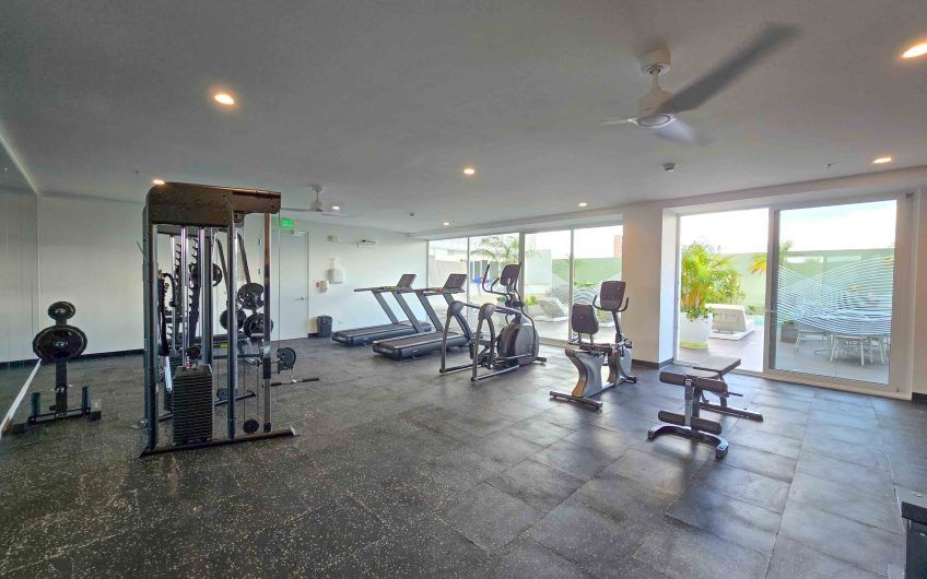 Torre Velo Nunciatura Rohrmoser! Para estrenar apartamento con vistas