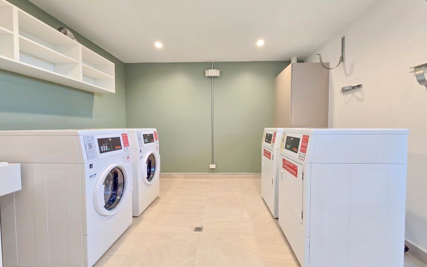 Torre Velo Nunciatura Rohrmoser! Para estrenar apartamento con vistas