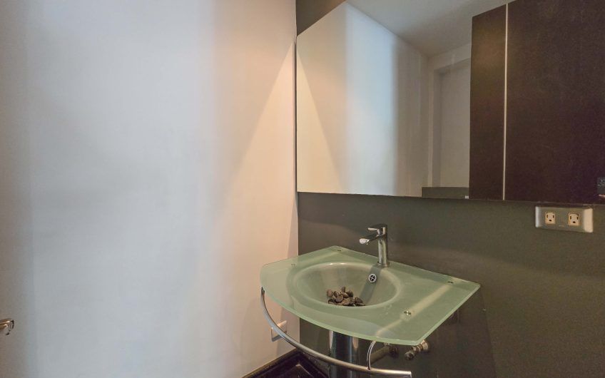 Apartamento en 1er nivel con terraza grande en Bello Horizonte Escazú