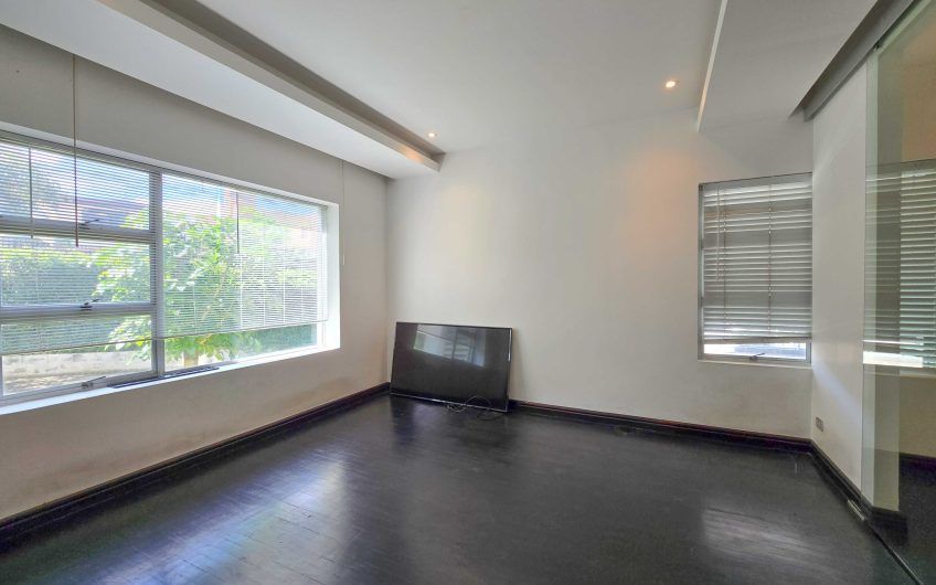 Apartamento en 1er nivel con terraza grande en Bello Horizonte Escazú