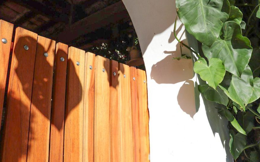 Apartamento amueblado / piscina y áreas verdes en San Rafael Escazú