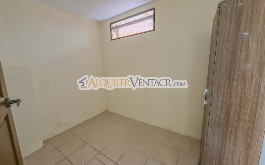 Condo de 3 habit.+ sala tv en San Antonio de Escazú