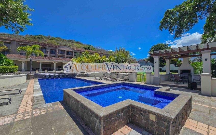 Vía Nova Santa Ana Pozos! Penthouse con vista