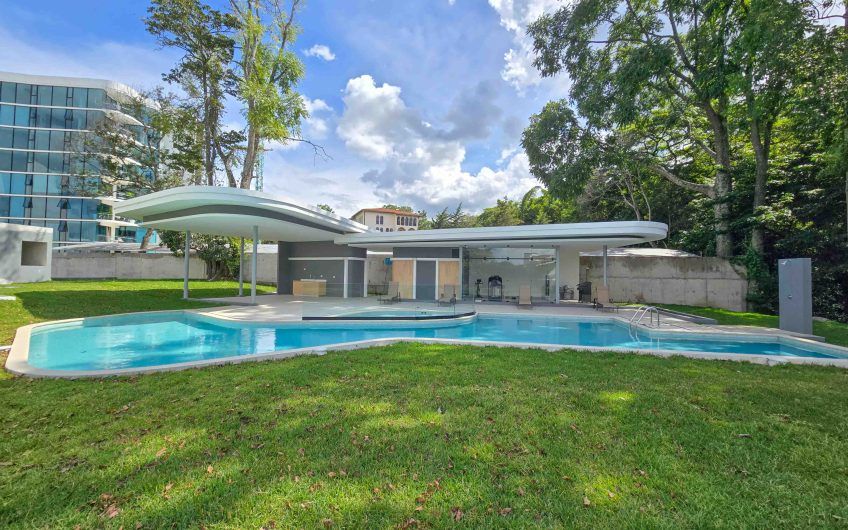 Para estrenar! Apartamento de 3 habit. x Country Club San Rafael Escazú