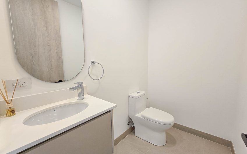 Para estrenar! Apartamento de 3 habit. x Country Club San Rafael Escazú