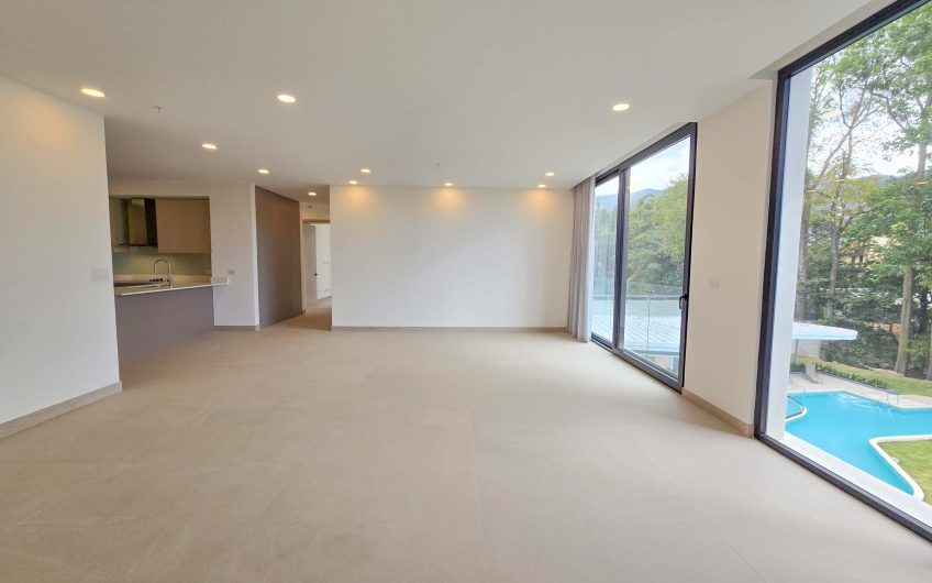 Para estrenar! Apartamento de 3 habit. x Country Club San Rafael Escazú