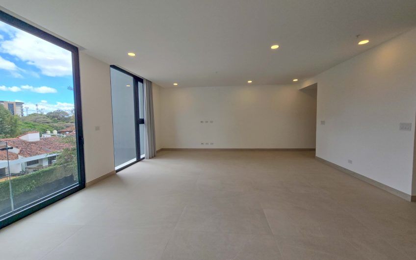 Para estrenar! Apartamento de 3 habit. x Country Club San Rafael Escazú
