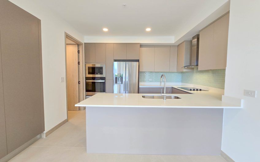 Para estrenar! Apartamento de 3 habit. x Country Club San Rafael Escazú