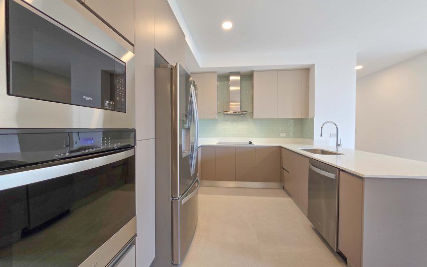 Para estrenar! Apartamento de 3 habit. x Country Club San Rafael Escazú