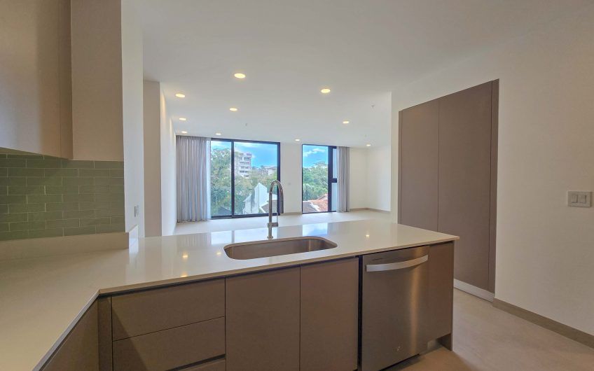 Para estrenar! Apartamento de 3 habit. x Country Club San Rafael Escazú