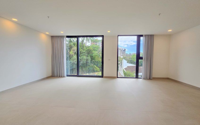 Para estrenar! Apartamento de 3 habit. x Country Club San Rafael Escazú