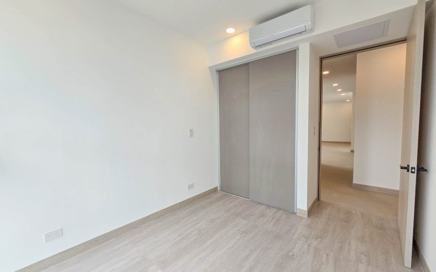 Para estrenar! Apartamento de 3 habit. x Country Club San Rafael Escazú