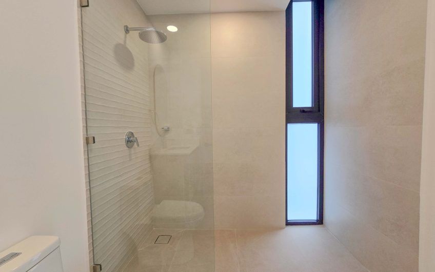 Para estrenar! Apartamento de 3 habit. x Country Club San Rafael Escazú