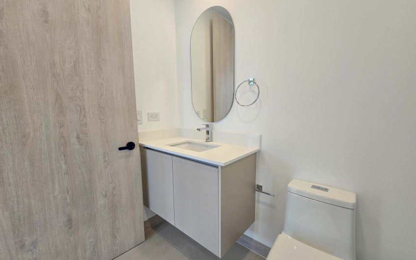 Para estrenar! Apartamento de 3 habit. x Country Club San Rafael Escazú