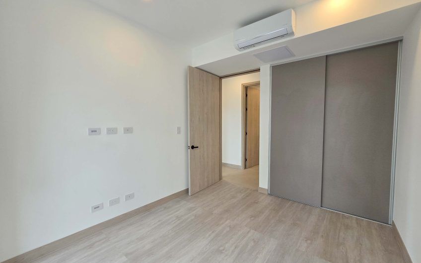 Para estrenar! Apartamento de 3 habit. x Country Club San Rafael Escazú