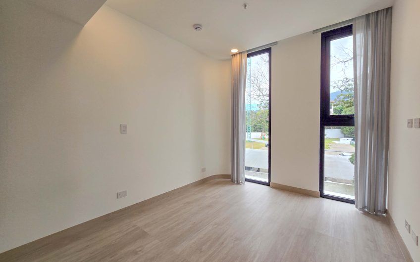 Para estrenar! Apartamento de 3 habit. x Country Club San Rafael Escazú