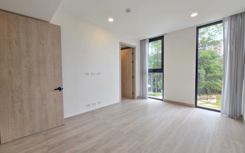 Para estrenar! Apartamento de 3 habit. x Country Club San Rafael Escazú