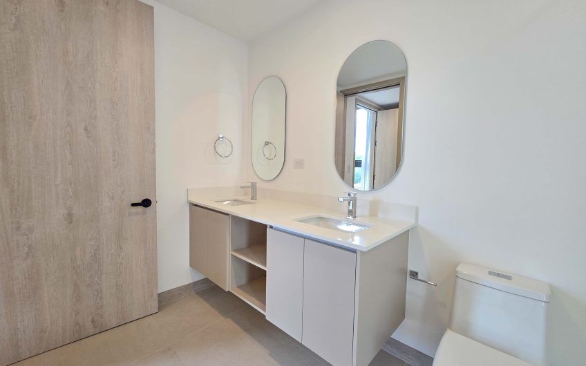 Para estrenar! Apartamento de 3 habit. x Country Club San Rafael Escazú