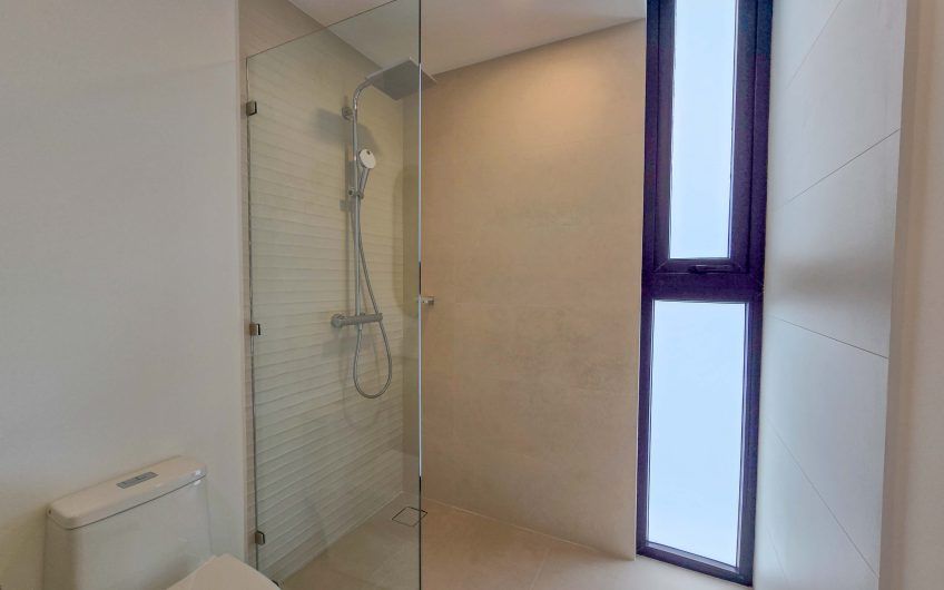 Para estrenar! Apartamento de 3 habit. x Country Club San Rafael Escazú