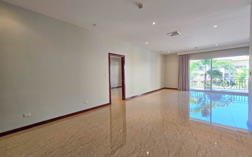Apartamento de 3 habit. con terraza en San Rafael Escazú