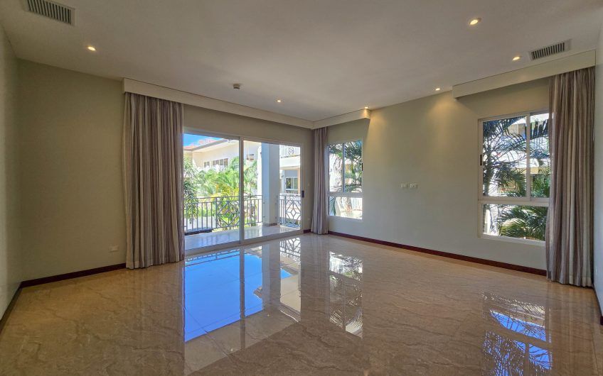 Apartamento de 3 habit. con terraza en San Rafael Escazú