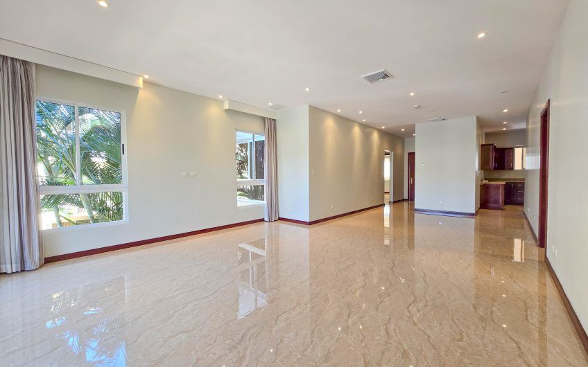 Apartamento de 3 habit. con terraza en San Rafael Escazú