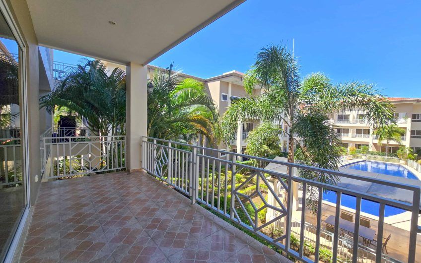 Apartamento de 3 habit. con terraza en San Rafael Escazú