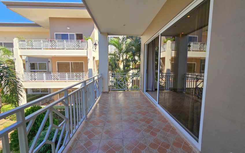 Apartamento de 3 habit. con terraza en San Rafael Escazú