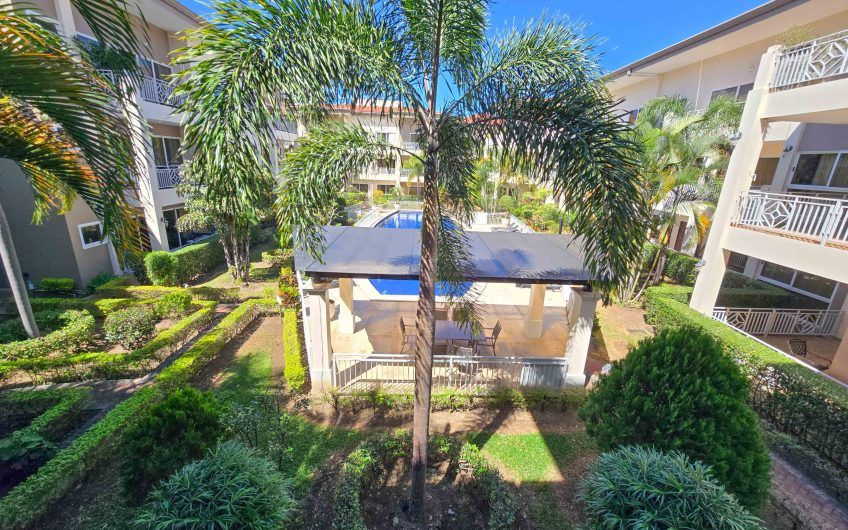 Apartamento de 3 habit. con terraza en San Rafael Escazú