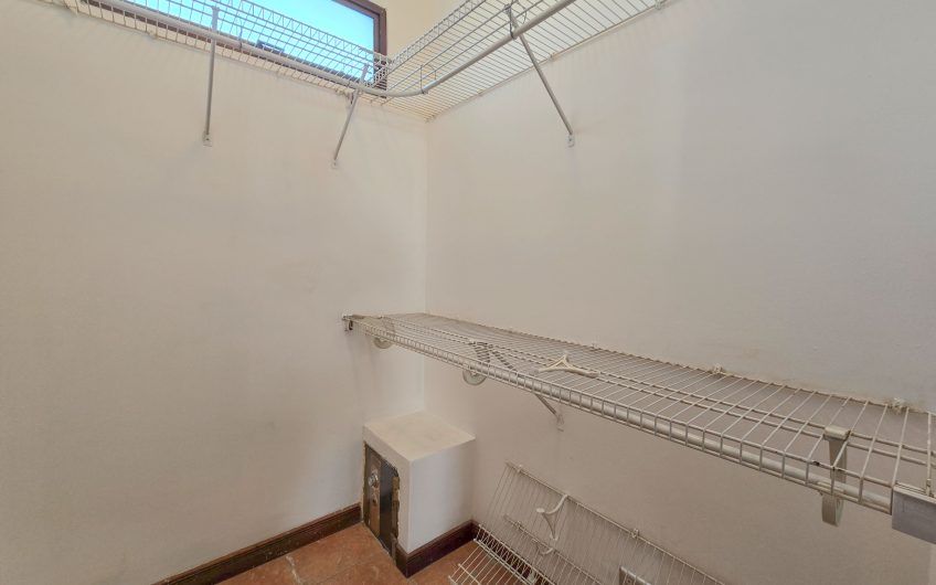 Condo de 240 m2 de 3 habit. y con terrazas en Santa Ana Centro