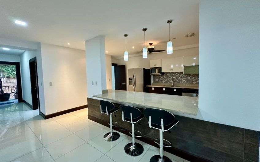 Vía Nova Santa Ana Pozos! Penthouse con vista