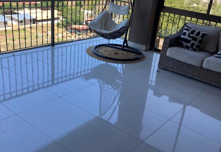 Vía Nova Santa Ana Pozos! Penthouse con vista