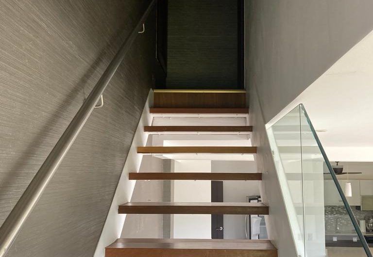 Vía Nova Santa Ana Pozos! Penthouse con vista